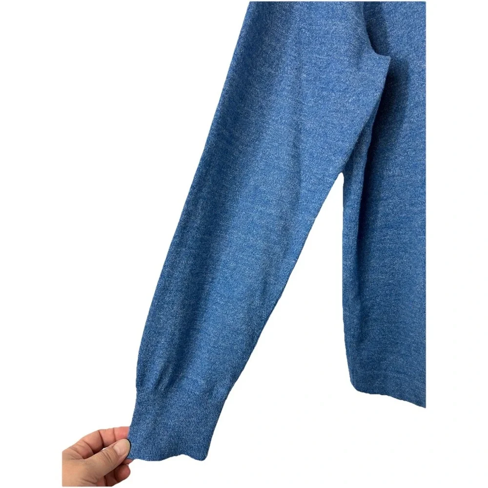 J. Crew crew blue